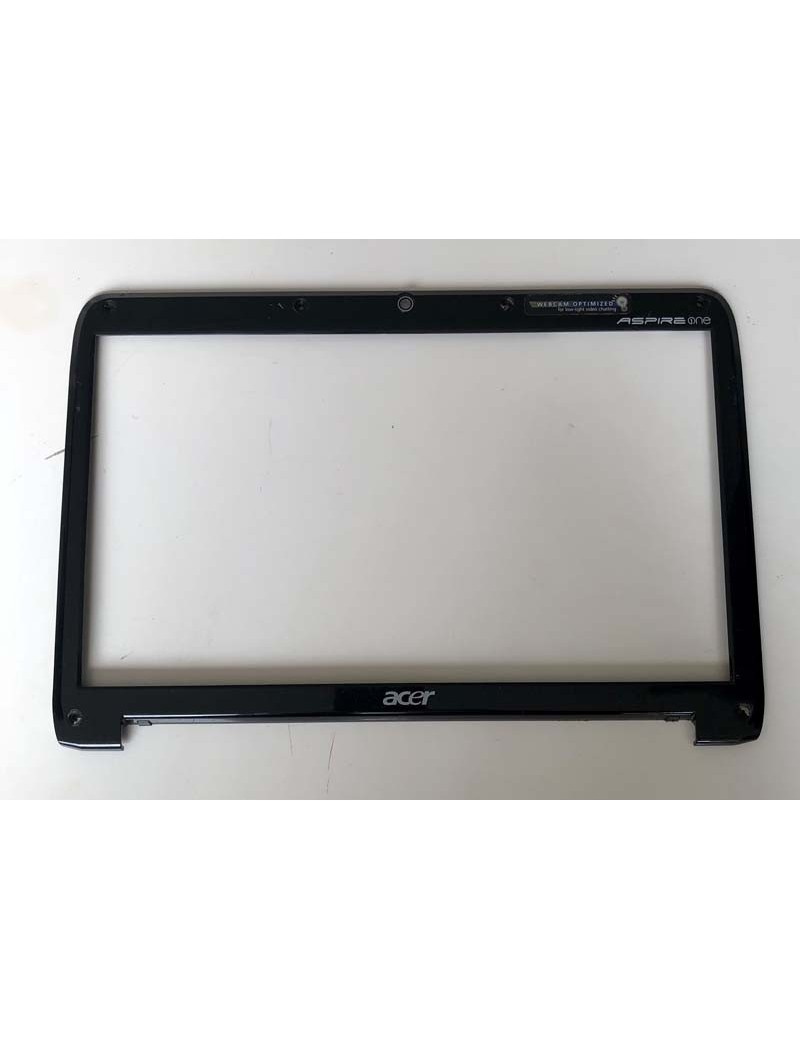 Plasturgie écran pour Acer aspir one A0751h /Occasion/Garantie 3 mois