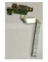 Carte connecteur usb et sd p/n 431204224050 pour Lenovo ideapad 330S-15IKB /Occasion/Garantie 3 mois