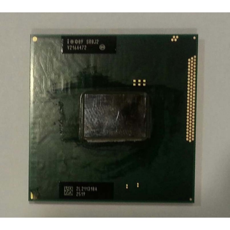 Intel Pentium Processor B970 (2M Cache, 2.30 GHz) pour ASUS X53SD-S...