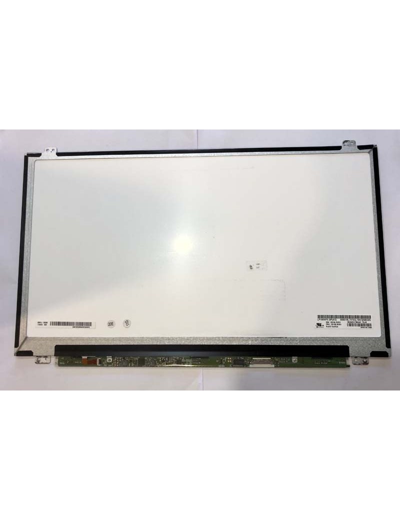 Ecran LCD LP156WF6 SP K3 30 pins pour lenovo Y520-15IKBN /Occasion/Garantie 3 mois