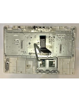 Clavier touchpad top case pour AcerAspireES1-523-28DU /Occasion/Garantie 3 mois