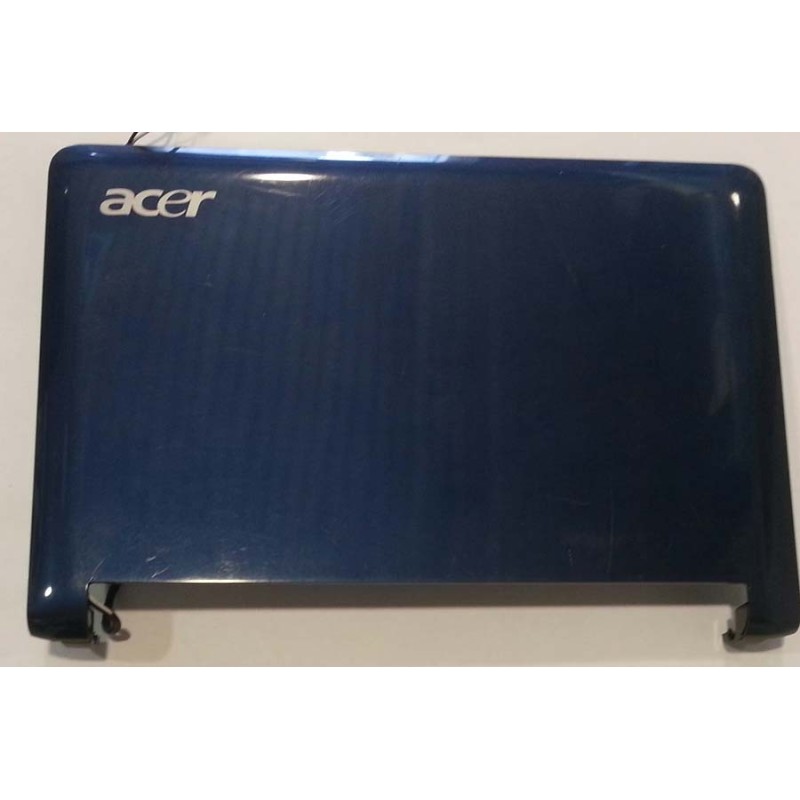 Cadre Arrière LCD Neuf Pour Acer AP3A9000500 - Compatible Plusieurs Modèles - Noir
