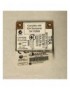 Carte wifi pour packard bell ESAYNOTE_TK87_JN_210FR /Occasion/Garantie 3 mois