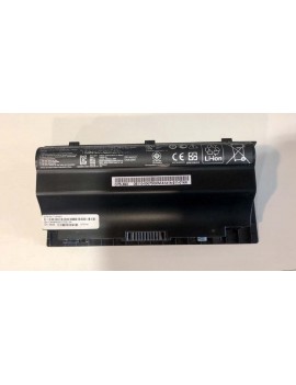 Batterie model A42-G75 pour ASUS G75VM-T1042V non testé
