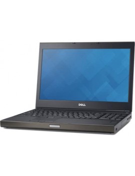 Dell precision M4600 15.6 " Intel core i7-2820QM@2.3 Ghz - ABIMEDIA
