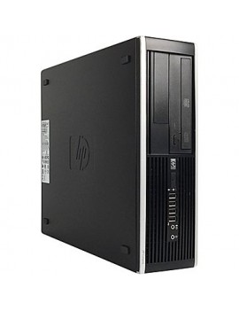 HP Compaq 6200 pro - ABIMEDIA