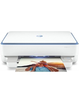 HP Envy 6010 imprimante multifonction couleur - ABIMEDIA