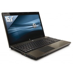 HP probook 4520S Intel core i3
