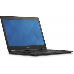 Dell Latitude E7470 Intel core i7-6600U