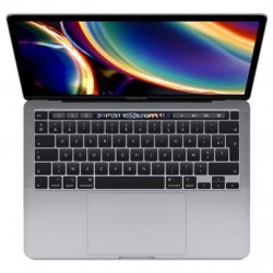 Macbook Pro 13 Touch Bar - 2018