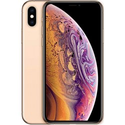 Iphone XS Or 64 Go model MTAY2J/A