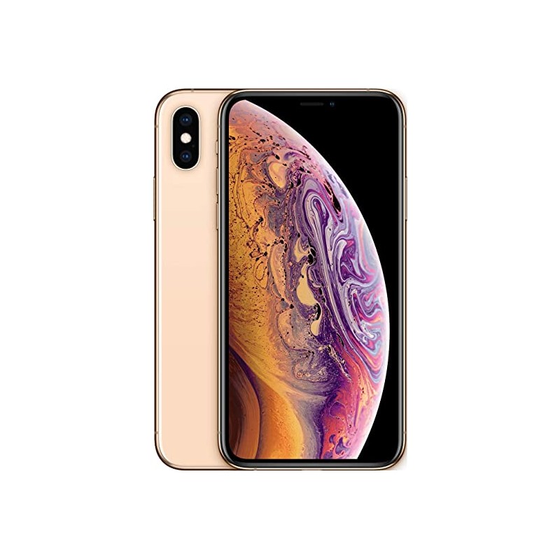 Iphone XS Or 64 Go model MTAY2J/A