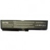 Batterie compatible pour Toshiba Satellite C670-1DL /Occasion/Garantie 1 mois/Autonomie 1H00