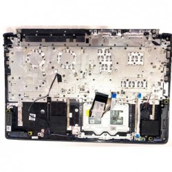 Plasturgie base dessus clavier inclus(top case)pour Acer A515-51G-50QS /Occasion/Garantie 3 mois/Haut parleur et touchpad inclus