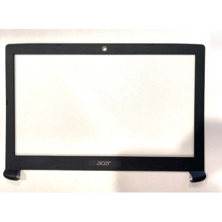 Cadre d'écran - Bezel pour Acer A515-51G-50QS /Occasion/Garantie 3 mois/