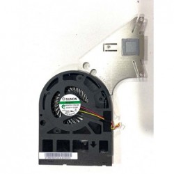 Ventilateur pour Acer Aspire E1-510-29204G