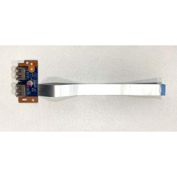 Module USB pour Toshiba Satellite L555-135