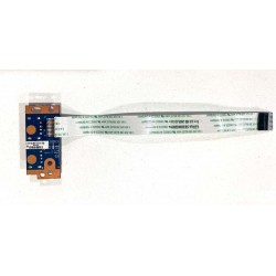 Module USB pour Toshiba Satellite L555-135 /Occasion/Garantie 3 mois/HannStar 94V-0MV-1