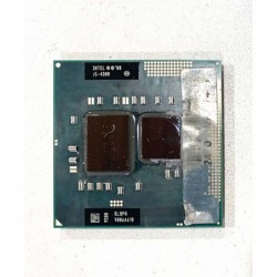 Processeur intel i5-430M pour Toshiba Satellite L555-135