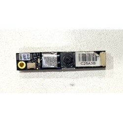 Module webcam pour Toshiba Satellite L555-135