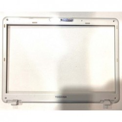 Cadre ecran - bezel pour Toshiba Satellite M800-10N