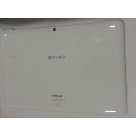 Coque écran derriere pour Samsung Galaxy TAB 2 10.1 P5100 P5110 - A...