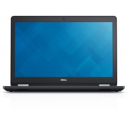 Dell Latitude E5570 Intel core i5-6300u @2.4 Ghz