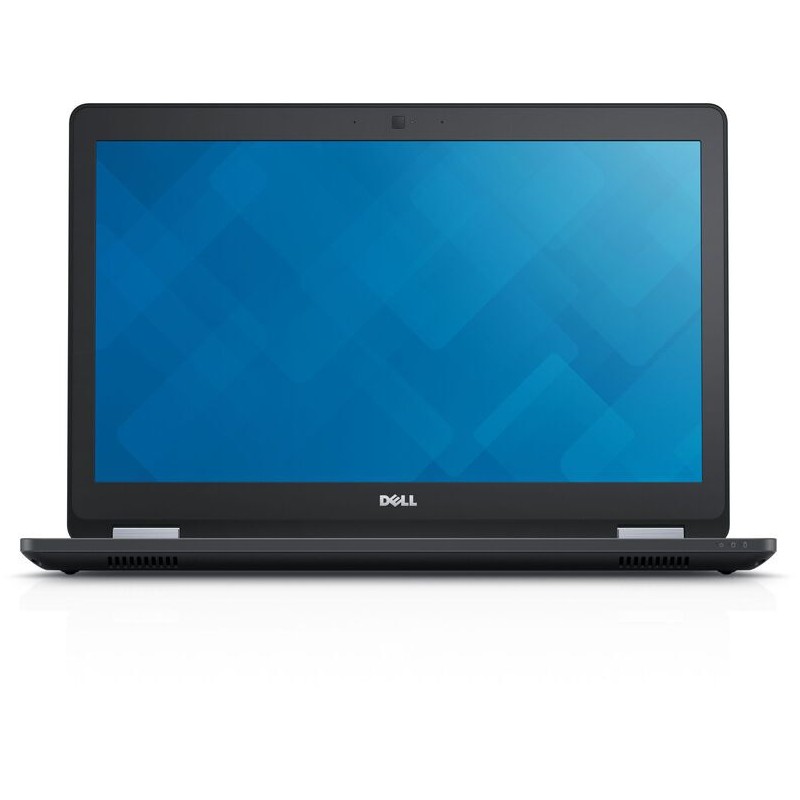 Dell Latitude E5570 Intel core i5-6300u @2.4 Ghz