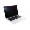 Macbook pro 13 Intel dual core 8600 @ 2.4 Ghz