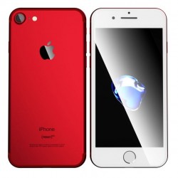Iphone 7 Red 128 Go- model MPRL2ZD/A
