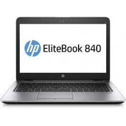 HP Elitebook 840 G3 Intel core i5-6300U @ 2.5 Ghz