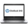HP Elitebook 840 G3 Intel core i5-6300U @ 2.5 Ghz
