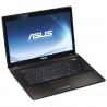 Asus X73S 17 " Intel core i5-2410M @ 2.3 Ghz