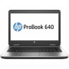 HP probook 640 G2 Intel core i5-6200U @2.13 Ghz