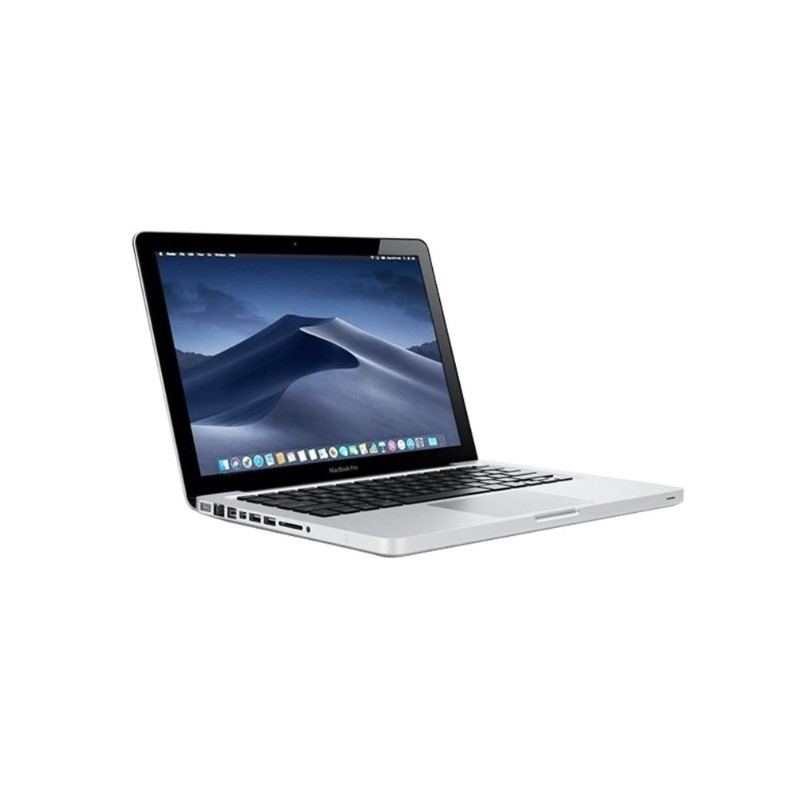 Macbook pro 13 P" Intel core i5@2.6 Ghz