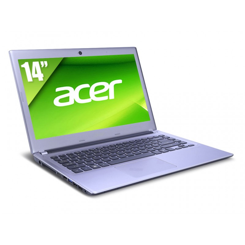 Acer V5-471-323 Intel core i3-2375 @1.5 Ghz