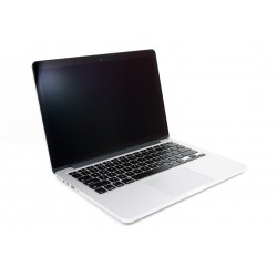 Macbook pro 13 P" Intel dual core P7550@2.26 Ghz