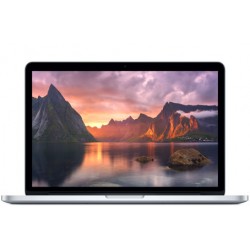 Macbook pro 13 retina Intel core i5 à 2.7 Ghz