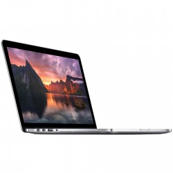 Macbook pro 13 retina Intel core i5 à 2.7 Ghz
