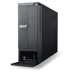 Acer Aspire X1430 Amd E450 @ 1.6 Ghz