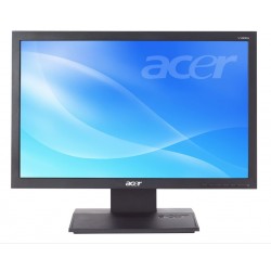 Acer écran 19 pouce model V193W