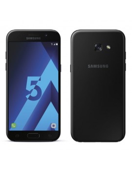 Samsung Galaxy A5 2017 noir model  SM-A520F