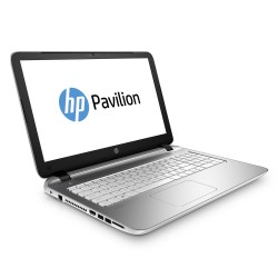 HP PAVILION 15-P237NF Intel core i5-5200U
