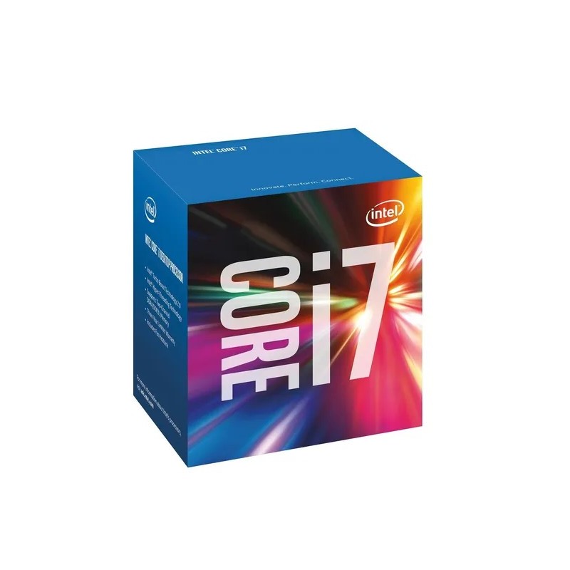 Processeur Intel i7-6850K 3.6 Ghz