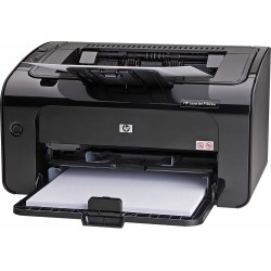 HP Imprimante LaserJet P1102W N&B