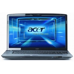 Acer Aspire 8930 Intel dual core P8400 2.2 Ghz