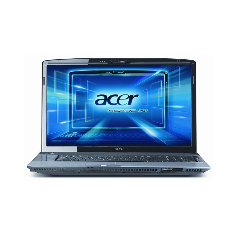 Acer Aspire 8930 Intel dual core P8400 2.2 Ghz