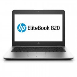HP Elitebook 820-G3 Intel core i5-6600U