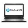 HP Elitebook 820-G3 Intel core i5-6600U