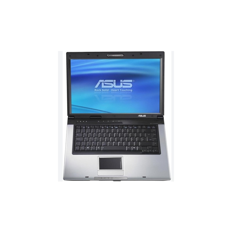 Asus X52S Intel dual core T5250 @1.5 Ghz